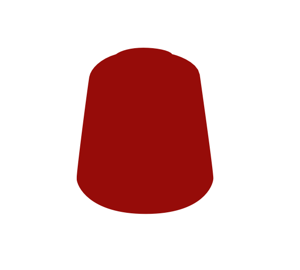Citadel Colour (21-03) Base - Mephiston Red 12ml Pot