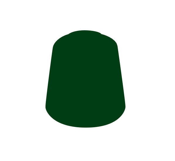 Citadel Colour (21-12) Base - Caliban Green 12ml Pot