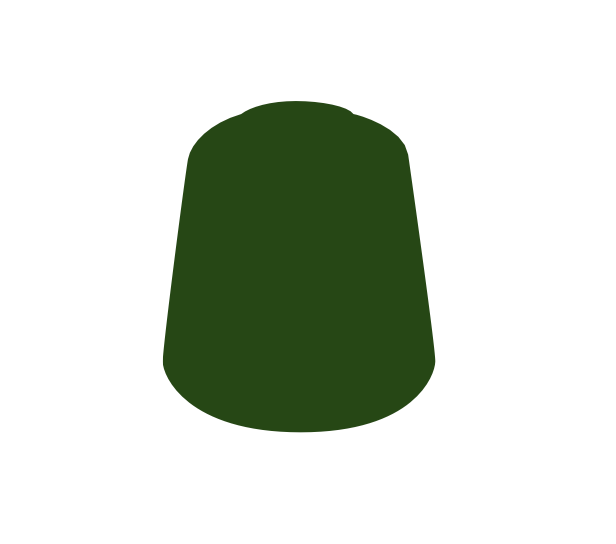 Citadel Colour (21-14) Base - Castellan Green 12ml Pot