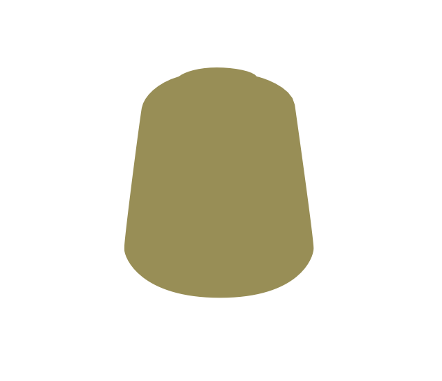 Citadel Colour (21-16) Base - Zandri Dust 12ml Pot