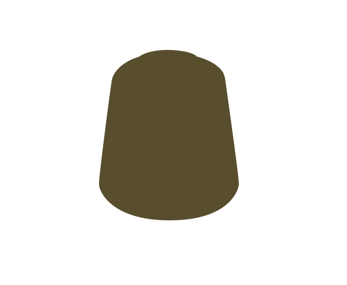 Citadel Colour (21-17) Base - Steel Legion Drab 12ml Pot