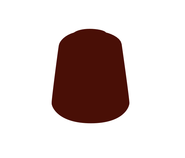Citadel Colour (21-20) Base - Mournfang Brown 12ml Pot