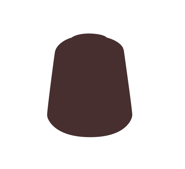 Citadel Colour (21-22) Base - Rhinox Hide 12ml Pot