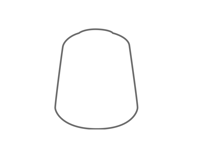 Citadel Colour (21-52) Base - Corax White 12ml Pot