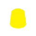 Citadel Colour (22-02) Layer - Flash Glitz Yellow 12ml Pot