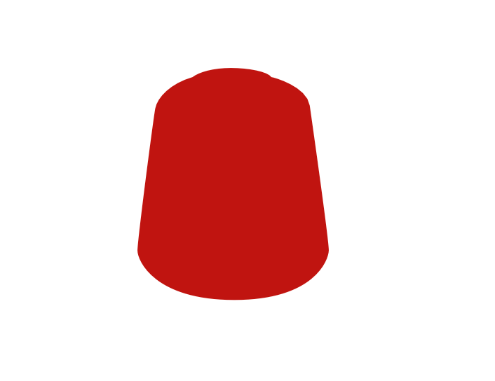 Citadel Colour (22-05) Layer - Evil Suns Scarlet 12ml Pot