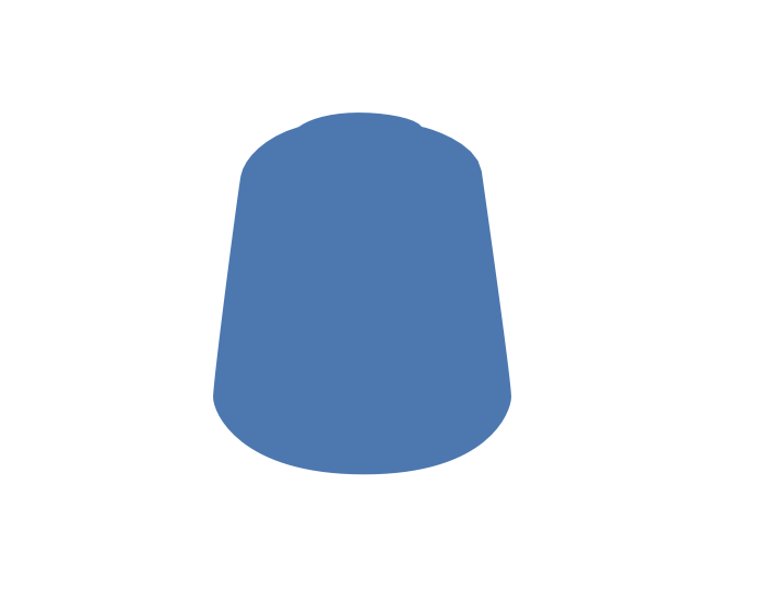 Citadel Colour (22-14) Layer - Hoeth Blue 12ml Pot