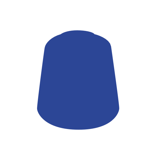 Citadel Colour (22-15) Layer - Altdorf Guard Blue 12ml Pot