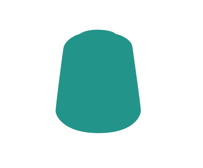 Citadel Colour (22-20) Layer - Temple Guard Blue 12ml Pot