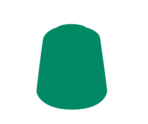 Citadel Colour (22-21) Layer - Kabalite Green 12ml Pot