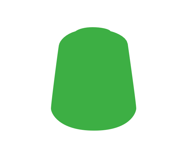 Citadel Colour (22-24) Layer - Moot Green 12ml Pot