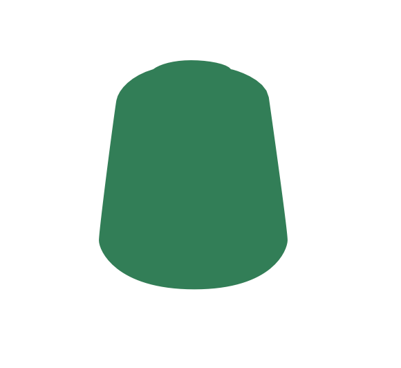 Citadel Colour (22-25) Layer - Warboss Green 12ml Pot