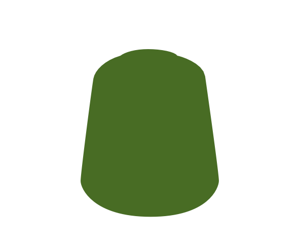 Citadel Colour (22-27) Layer - Loren Forest 12ml Pot