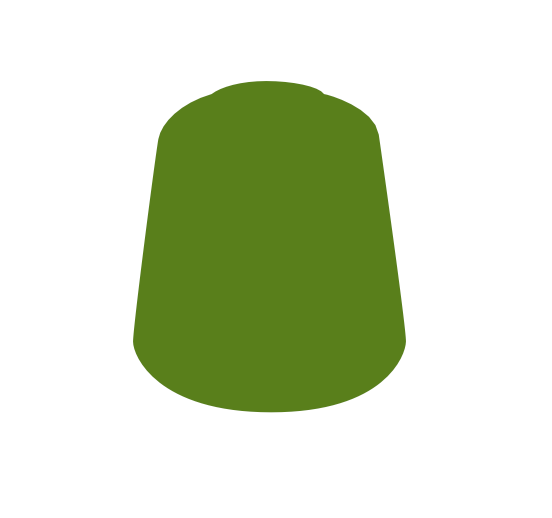 Citadel Colour (22-28) Layer - Straken Green 12ml Pot