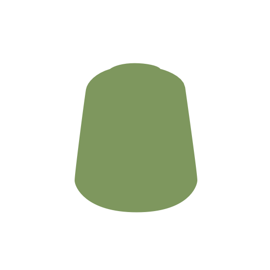 Citadel Colour (22-29) Layer - Nurgling Green 12ml Pot