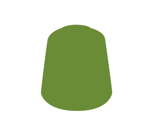 Citadel Colour (22-30) Layer - Elysian Green 12ml Pot