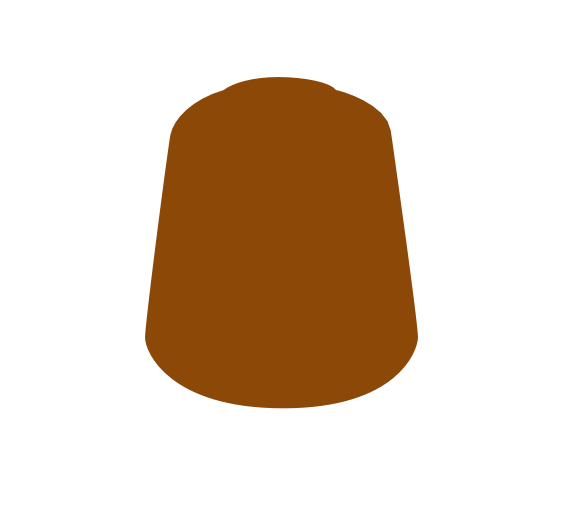 Citadel Colour (22-40) Layer - Skrag Brown 12ml Pot