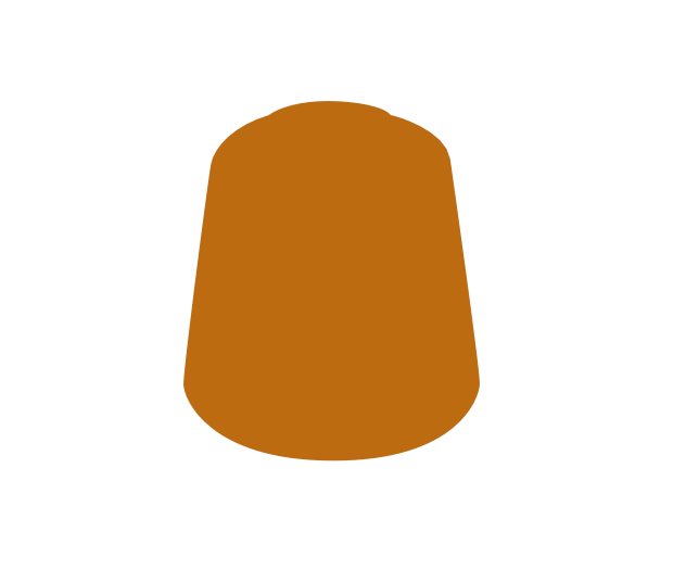 Citadel Colour (22-42) Layer - Tau Light Ochre 12ml Pot