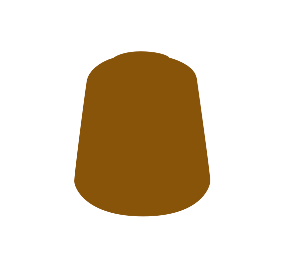 Citadel Colour (22-43) Layer - Balor Brown 12ml Pot