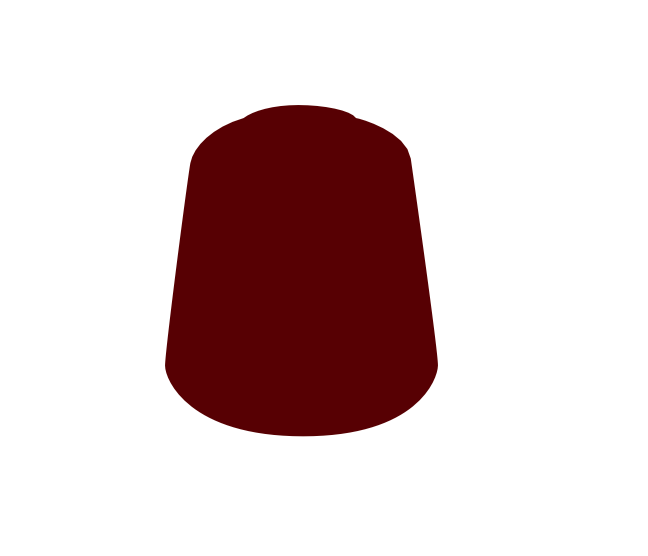 Citadel Colour (22-45) Layer - Doombull Brown 12ml Pot