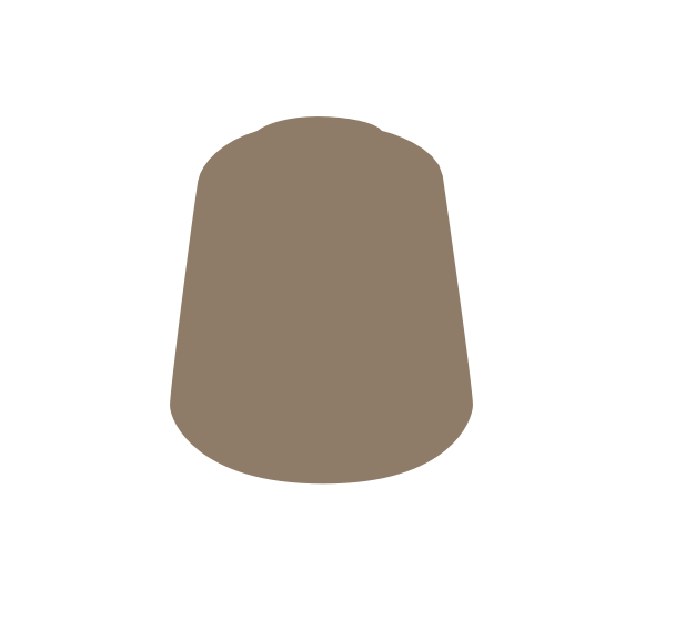 Citadel Colour (22-48) Layer - Baneblade Brown 12ml Pot