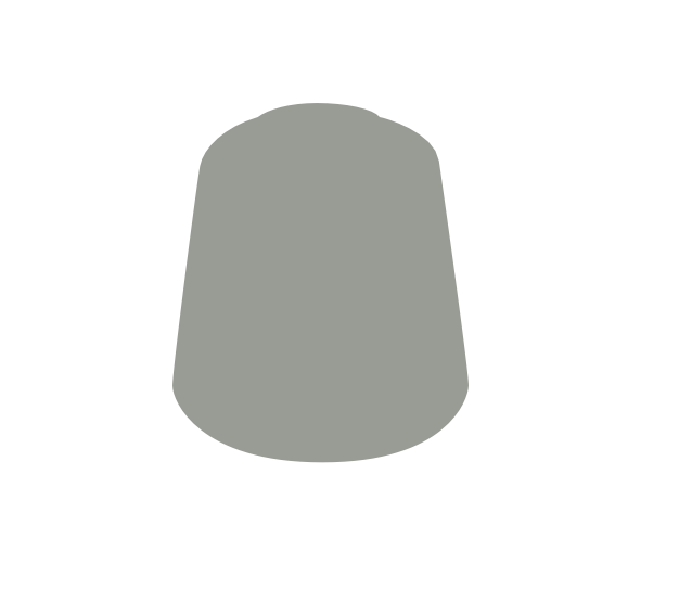 Citadel Colour (22-50) Layer - Administratum Grey 12ml Pot