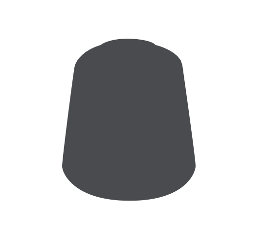 Citadel Colour (22-51) Layer - Eshin Grey 12ml Pot