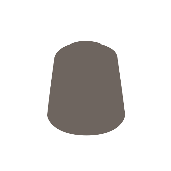 Citadel Colour (22-55) Layer - Stormvermin Fur 12ml Pot