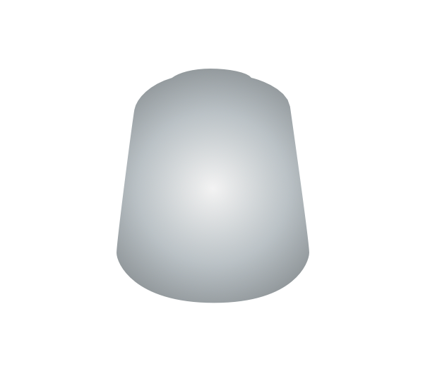 Citadel Colour (22-60) Layer - Runefang Steel 12ml Pot