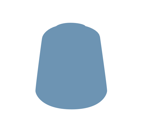 Citadel Colour (22-68) Layer - Fenrisian Grey 12ml Pot