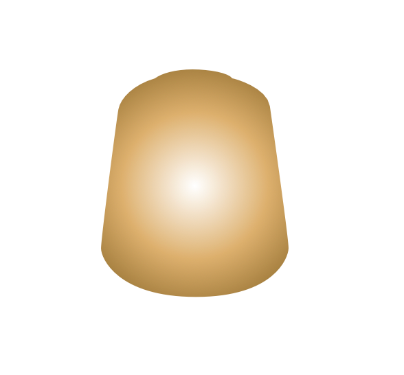 Citadel Colour (22-71) Layer - Liberator Gold 12ml Pot