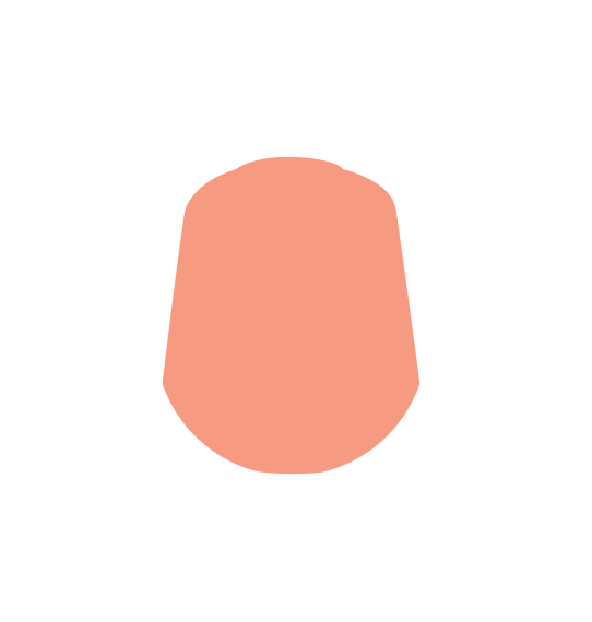 Citadel Colour (22-85) Layer - Lugganath Orange 12ml Pot