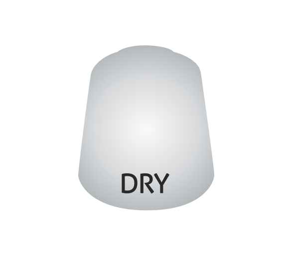 Citadel Colour (23-13) Dry - Necron Compound 12ml Pot