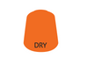 Citadel Colour (23-16) Dry - Ryza Rust 12ml Pot