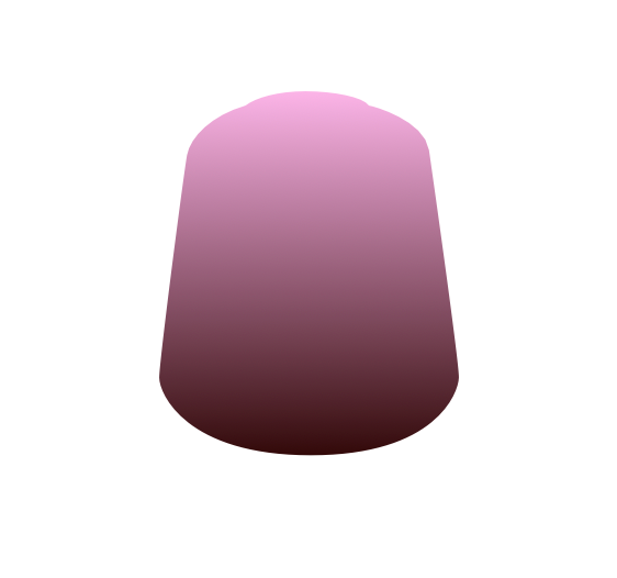 Citadel Colour (24-13) Shade - Carroburg Crimson 18ml Pot