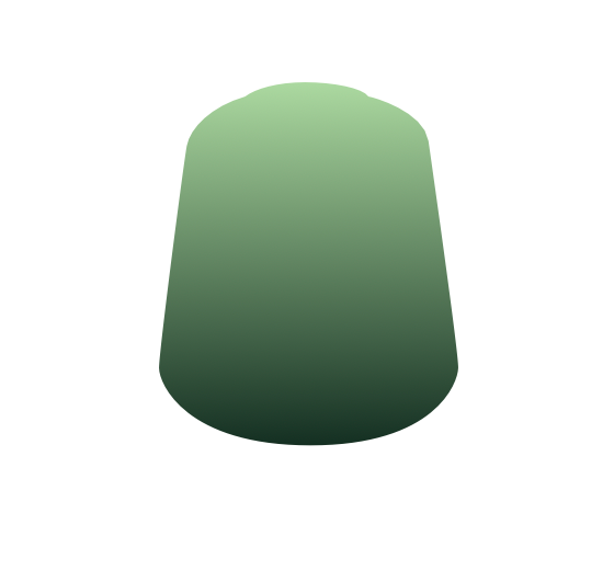 Citadel Colour (24-19) Shade - Biel-Tan Green 18ml Pot