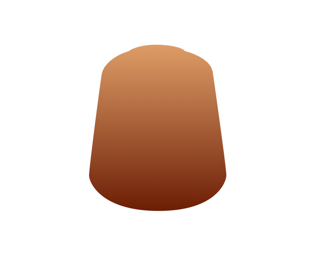 Citadel Colour (24-20) Shade - Fuegan Orange 18ml Pot