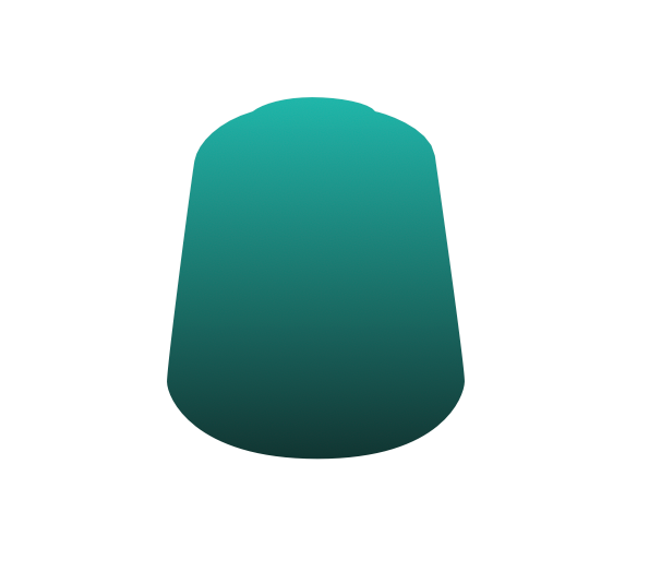 Citadel Colour (24-22) Shade - Coelia Greenshade 18ml Pot