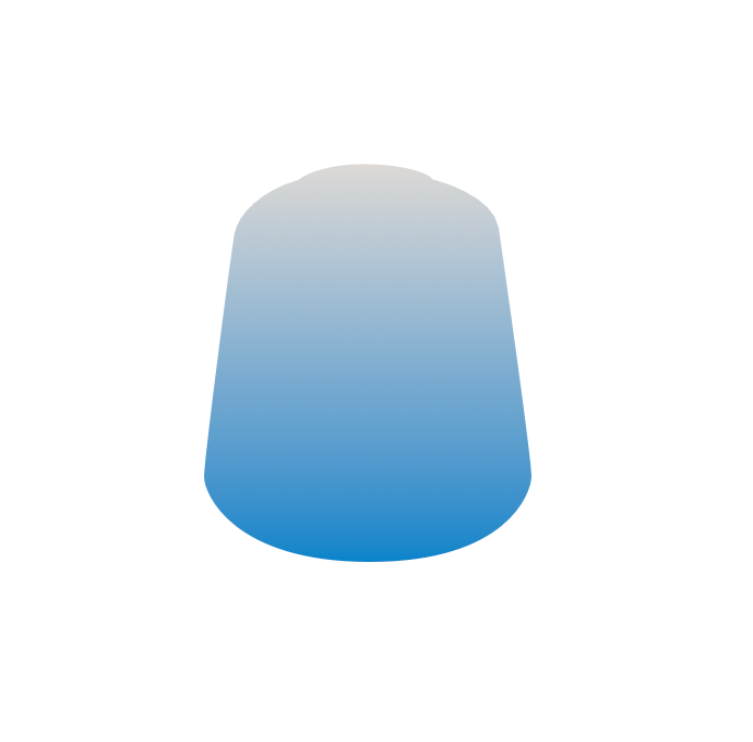 Citadel Colour (24-33) Shade - Tyran Blue 18ml Pot