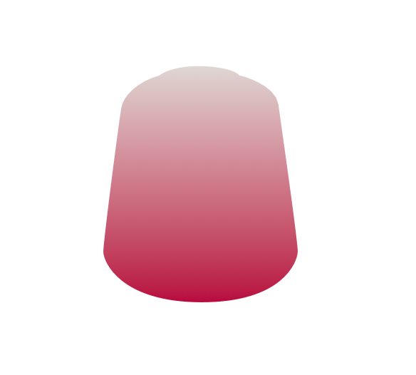 Citadel Colour (24-34) Shade - Berserker Bloodshade 18ml Pot