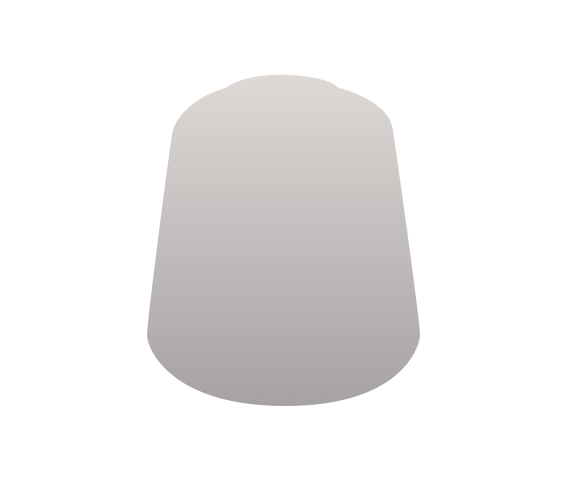 Citadel Colour (24-34) Shade - Soulblight Grey 18ml Pot