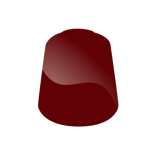 Citadel Colour (27-05) Technical - Blood for the Blood God 24ml Pot
