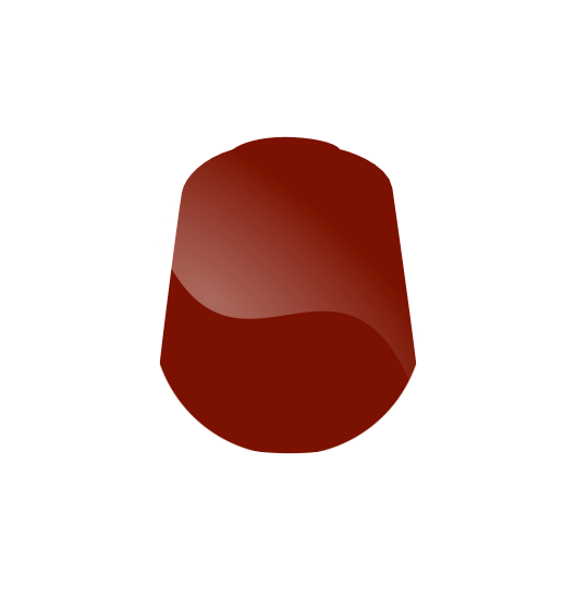 Citadel Colour (27-12) Technical - Spiritstone Red 12ml Pot