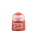 Citadel Colour (27-12) Technical - Spiritstone Red 12ml Pot