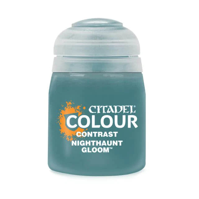 Citadel Colour (27-19) Contrast - Nighthaunt Gloom 18ml Pot