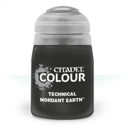 Citadel Colour (27-21) Technical - Mordant Earth 24ml Pot