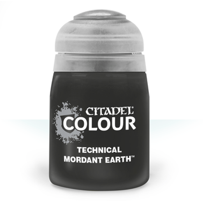 Citadel Colour (27-21) Technical - Mordant Earth 24ml Pot