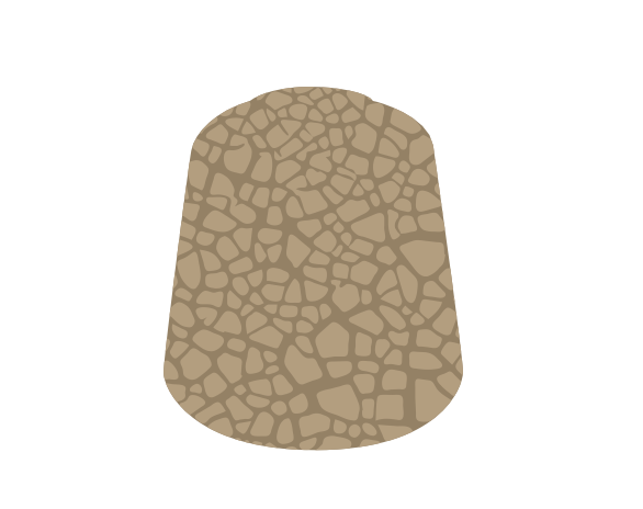 Citadel Colour (27-22) Technical - Agrellan Earth 24ml Pot