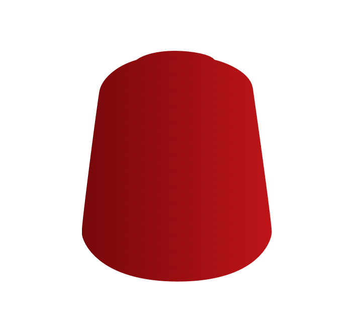 Citadel Colour (29-12) Contrast - Blood Angels Red 18ml Pot