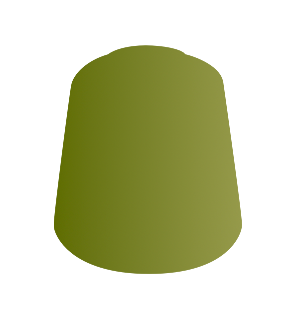 Citadel Colour (29-24) Contrast - Militarum Green